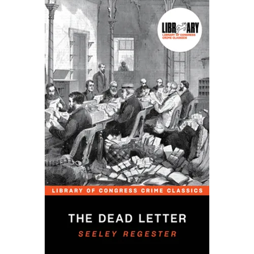 The Dead Letter