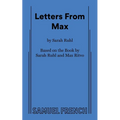Letters From Max