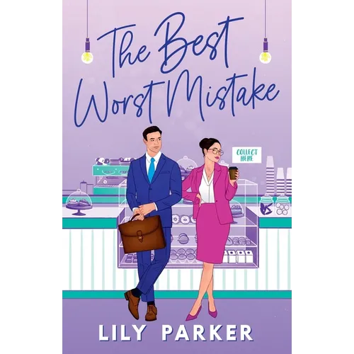 The Best Worst Mistake: The spicy, second-chance, friends-to-lovers romance with plenty of heat