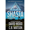 Shasta: A Dane Maddock Adventure