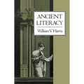 Ancient Literacy