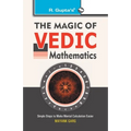 The Magic of Vedic Mathematics