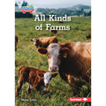 All Kinds of Farms