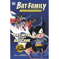 Bat-Mite in the Batcave: Featuring Ace the Bat-Hound!