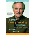 Never Have Your Dog Stuffed: And Other Things I've Learned