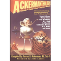 Ackermanthology: 65 Astonishing, Rediscovered Sci-Fi Shorts