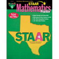 Staar Mathematics Practice Grade 6 II Teacher Resource