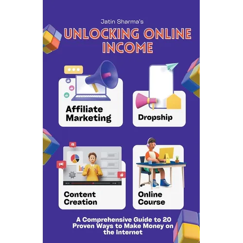 Unlocking Online Income