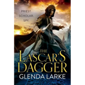 The Lascar's Dagger: The Forsaken Lands