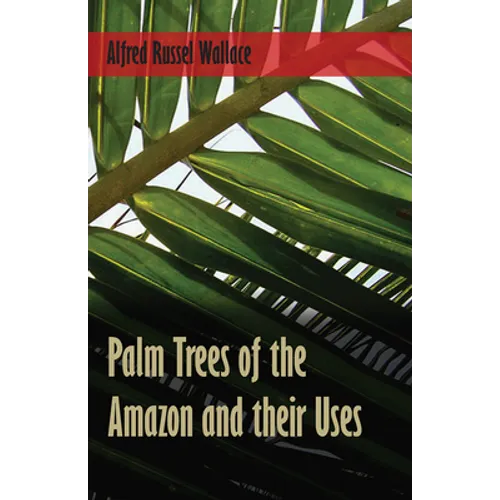 Palm Trees of the Amazon and Their Uses