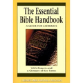 Essential Bible Handbook: A Guide for Catholics