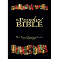 The Peoples' Bible: New Revised Standard Version, with the Apocrypha