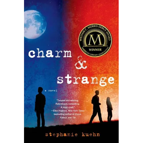 Charm & Strange