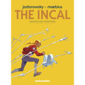 The Incal