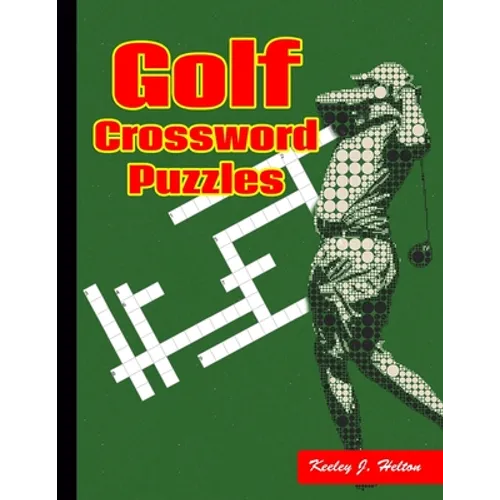 Golf Crossword Puzzles: You will get much excited to find the answer of this Golf Crossword Puzzles