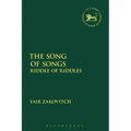 The Song of Songs: Riddle of Riddles