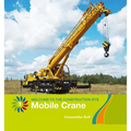 Mobile Crane