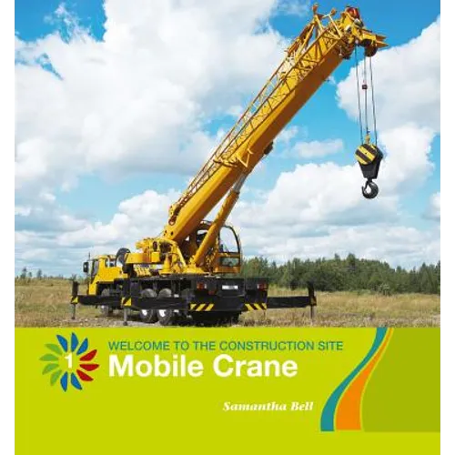 Mobile Crane