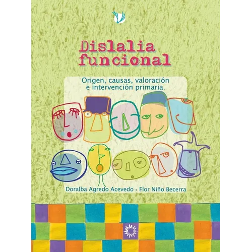Dislalia funcional