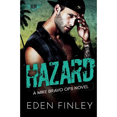 Mike Bravo Ops: Hazard