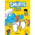 The Smurfs Tales Vol. 7: The Giant Smurfs and Other Tales