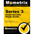 Series 3 Exam Secrets Study Guide: Series 3 Test Review for the National Commodity Futures Examination