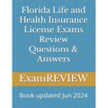 Florida Life and Health Insurance License Exams Review Questions & Answers