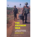 The Vietnam War: Topics in Contemporary North American Literature