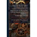 Solutions to Three-Dimensional Thin-Layer Navier-Stokes Equations in Rotating Coordinates for Flow Through Turbomachinery