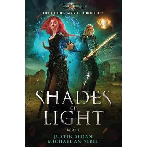 Shades of Light