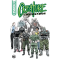 DC Horror Presents: Creature Commandos