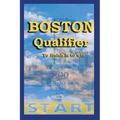 Boston Qualifier