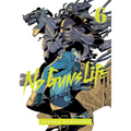 No Guns Life, Vol. 6