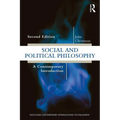 Social and Political Philosophy: A Contemporary Introduction