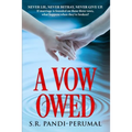 A Vow Owed