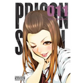 Prison School, Vol. 11: 5700 Volume 11