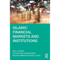 Islamic Financial Markets and Institutions