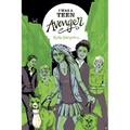 I Was A Teen Avenger
