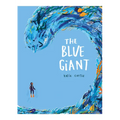 The Blue Giant