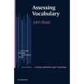 Assessing Vocabulary