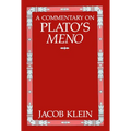 A Commentary on Plato's Meno