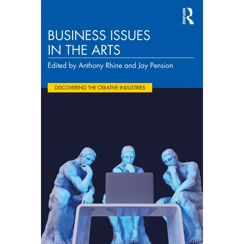 Business Issues in the Arts