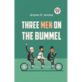 Three Men On The Bummel