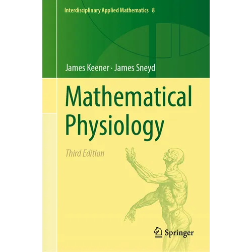 Mathematical Physiology