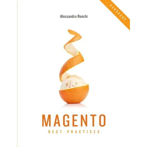 Magento Best Practices Handbook - Paperback