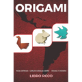 Origami Libro Rojo