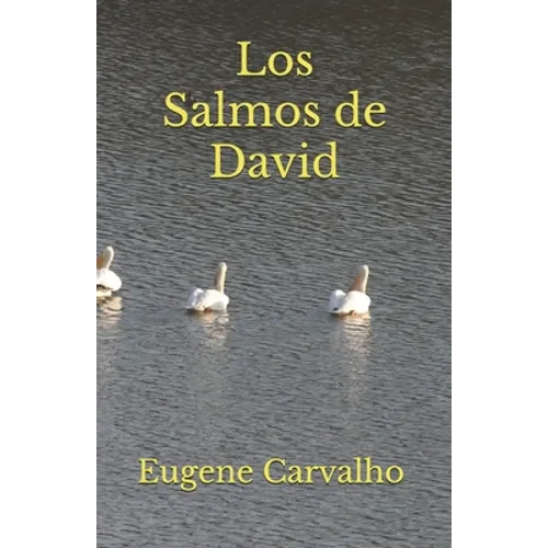 Los salmos de david