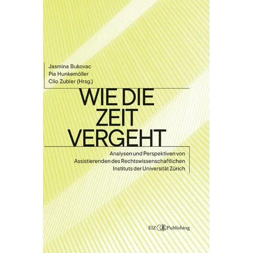 Wie die Zeit vergeht - APARIUZ XXV