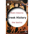 Greek History: The Basics