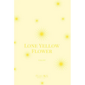 Lone Yellow Flower